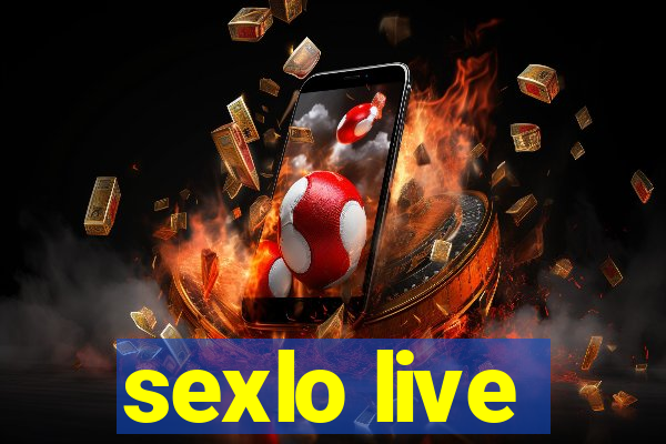 sexlo live